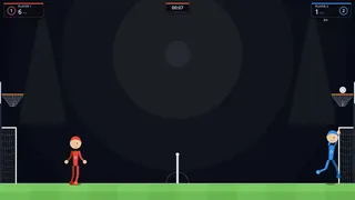 MIXBALL: Football Basketball Volleyball Tennis