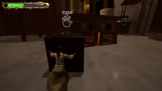 OBITT Escape from the room