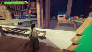Скриншот 6 к игре OBITT Escape from the room