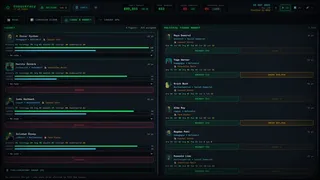 Скриншот 5 к игре Demockracy