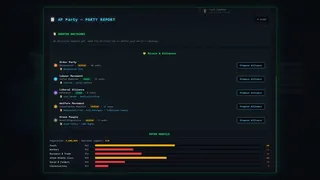 Скриншот 6 к игре Demockracy