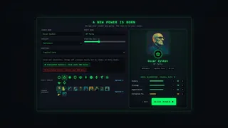 Скриншот 7 к игре Demockracy