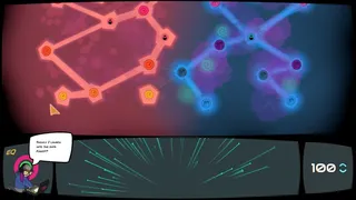 Cyberdeck Shuffle