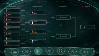 Скриншот 6 к игре World Football 2030