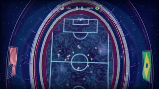 Скриншот 7 к игре World Football 2030