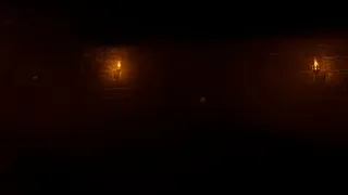 The Whispering Maze