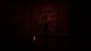 The Whispering Maze