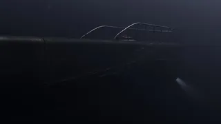 Sea Of Madness