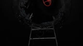 Sea Of Madness