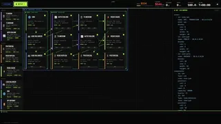 Cloud Arch Simulator