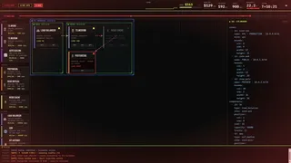 Cloud Arch Simulator