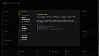 Скриншот 6 к игре Cloud Arch Simulator