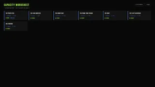 Скриншот 8 к игре Cloud Arch Simulator