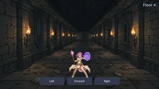Guardian of soul tower