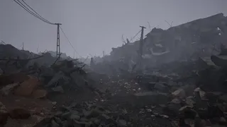 Somewhere in İstanbul