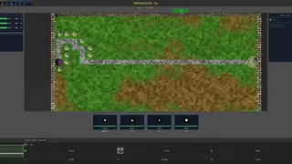 Скриншот 5 к игре Siege Masters