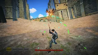 Everfall: Rewind