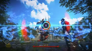 Everfall: Rewind