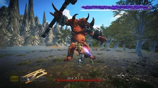 Everfall: Rewind