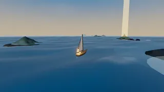Tailwind: A Sleep Sailing Game