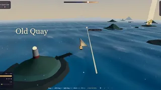 Tailwind: A Sleep Sailing Game