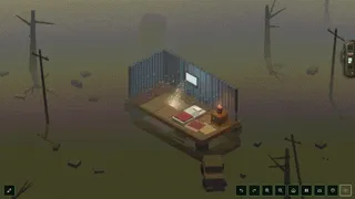 Скриншот 7 к игре Nine Winters