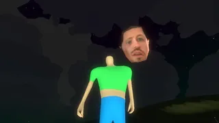 Pizza Man