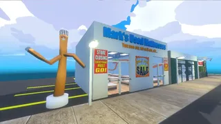 Pizza Man