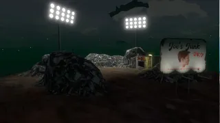 Скриншот 5 к игре Pizza Man