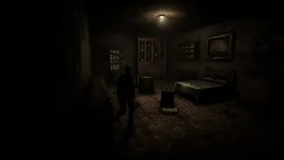 Escape the House