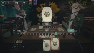Jungle Tavern