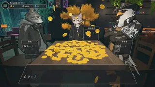 Jungle Tavern