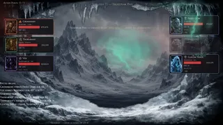 Aethermoor