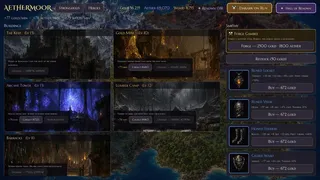 Aethermoor