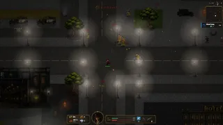 Mafia Hero: Streets of Survival