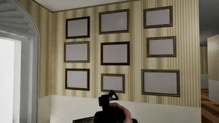 Необъяснимые случаи в Белом доме