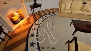 Необъяснимые случаи в Белом доме