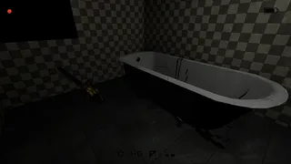 Необъяснимые случаи в Белом доме