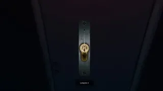 Panic House Awakening