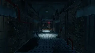 Panic House Awakening