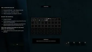 Panic House Awakening