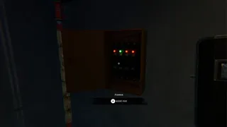 Panic House Awakening