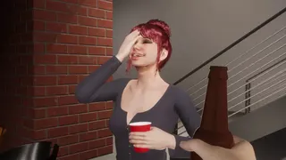 Happy Hour