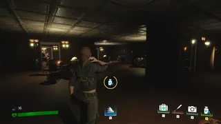Project Betrayal
