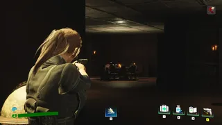 Project Betrayal
