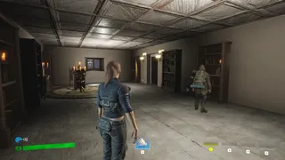 Скриншот 5 к игре Project Betrayal