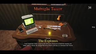 Скриншот 8 к игре Project Betrayal