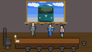 Скриншот 5 к игре Tram Pirates