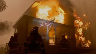 Firefighters Code Red