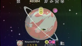 Aeons Odyssey